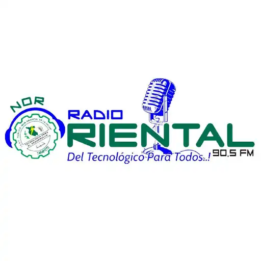 Play Radio Nor Oriental 90.5 FM APK