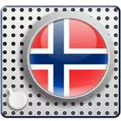 Free play online Radio Norway Online APK