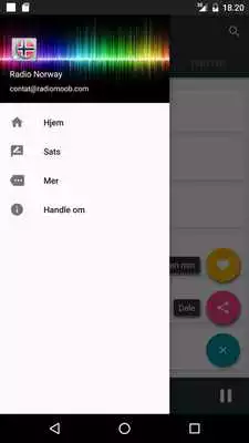 Play Radio Norway Online
