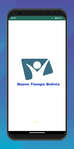 Play Radio Nuevo Tiempo Bolivia  and enjoy Radio Nuevo Tiempo Bolivia with UptoPlay