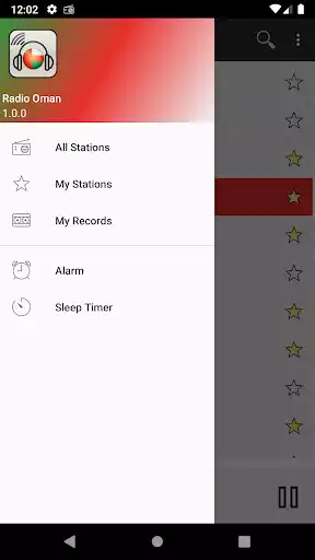 Play Radio Oman  and enjoy Radio Oman with UptoPlay