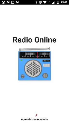 Play Radio Online AM FM  and enjoy Radio Online AM FM with UptoPlay