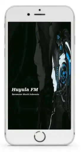 Play Radio Online - Huyula FM  and enjoy Radio Online - Huyula FM with UptoPlay