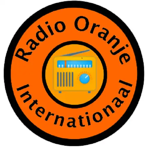 Play Radio Oranje Internationaal APK