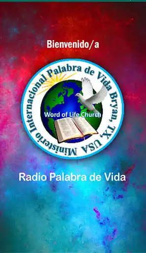 Play Radio Palabra De Vida  and enjoy Radio Palabra De Vida with UptoPlay