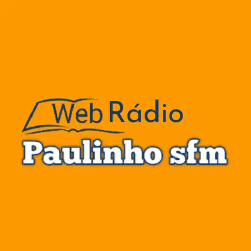 Play Radio Paulinho SFM APK