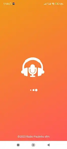 Play Radio Paulinho SFM  and enjoy Radio Paulinho SFM with UptoPlay