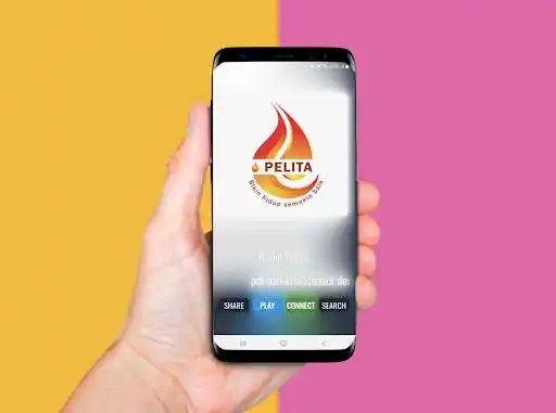 Play RADIO PELITA  and enjoy RADIO PELITA with UptoPlay