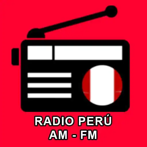 Play Radio Peruana FM - AM APK