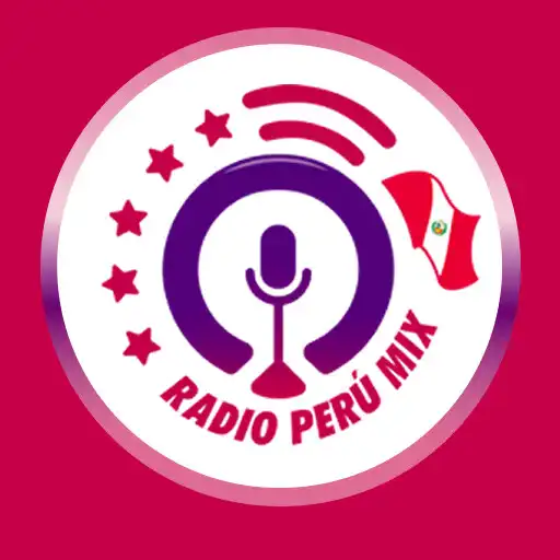 Play Radio Peru Mix APK