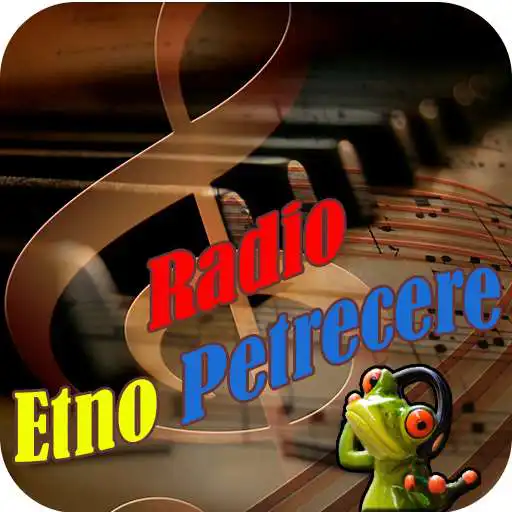 Play Radio Petrecere Etno APK