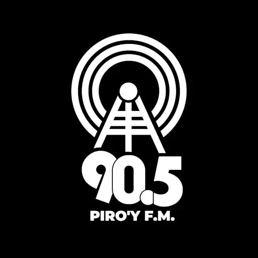 Play Radio Piroy FM 90.5 APK