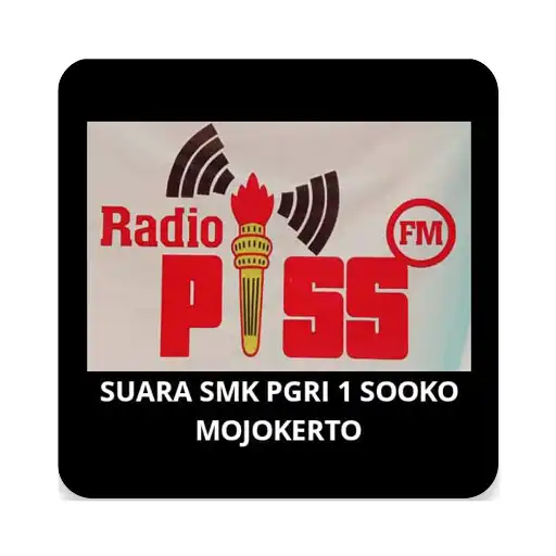 Play Radio PISS FM SOOKO APK