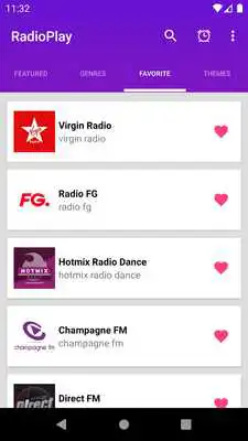 Play Radioplay