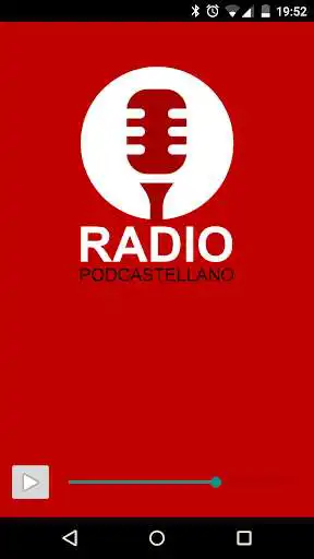 Play Radio Podcastellano