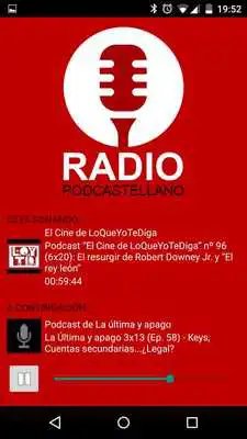 Play Radio Podcastellano