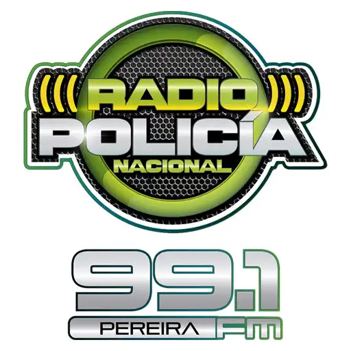 Play Radio Policía Pereira APK