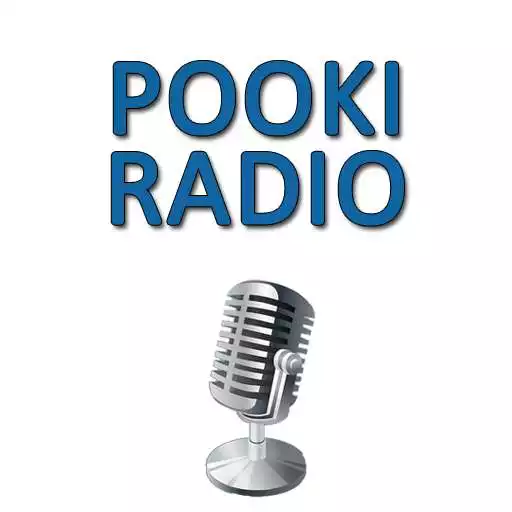 Play Radio Pooki Nettiradio APK