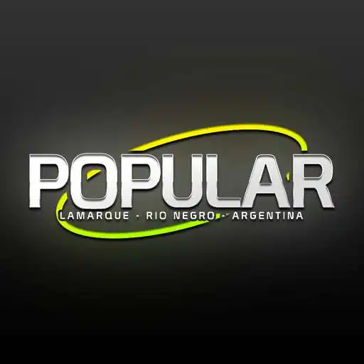 Play Radio Popular Lamarque APK