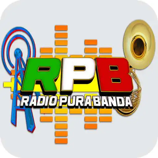 Play Radio Pura Banda APK