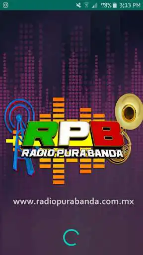 Play Radio Pura Banda  and enjoy Radio Pura Banda with UptoPlay