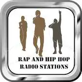 Free play online Radio Rap and Hip Hop APK