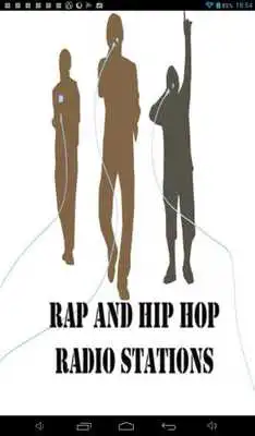 Play Radio Rap and Hip Hop