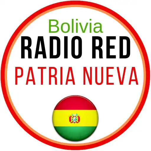 Play Radio Red Patria Nueva Bolivia APK