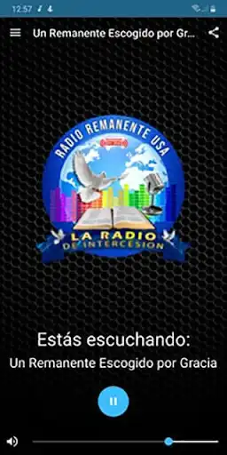 Play Radio Remanente U.S.A.  and enjoy Radio Remanente U.S.A. with UptoPlay