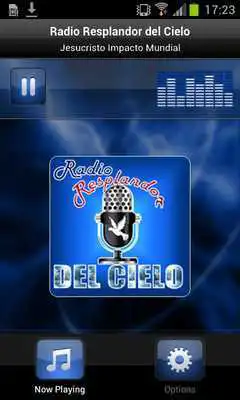 Play Radio Resplandor del Cielo