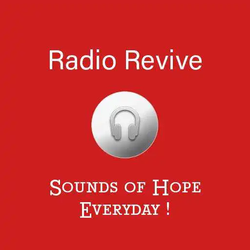 Play Radio Revive - Christian Radio APK