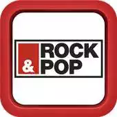 Free play online Radio RockPop for Android APK