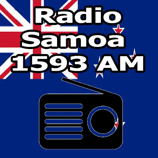 Play Radio Samoa 1593 AM Free Online in New Zealand APK