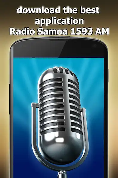 Play Radio Samoa 1593 AM Free Online in New Zealand  and enjoy Radio Samoa 1593 AM Free Online in New Zealand with UptoPlay