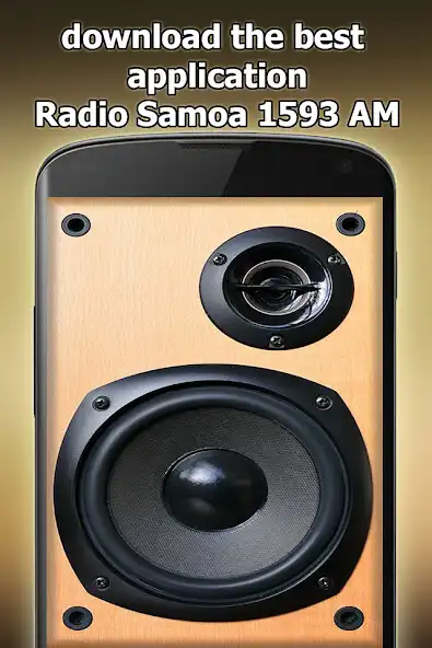 Play Radio Samoa 1593 AM Free Online in New Zealand as an online game Radio Samoa 1593 AM Free Online in New Zealand with UptoPlay