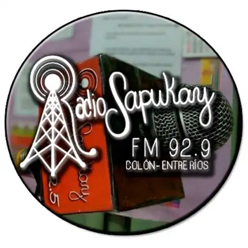 Free play online Radio Sapukay FM 92.9 APK