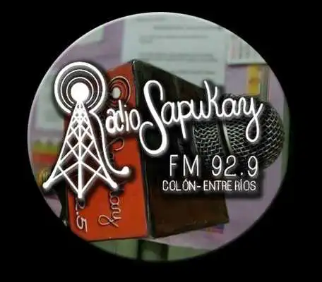 Play Radio Sapukay FM 92.9