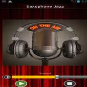 Free play online Radio Saxophone Jazz APK