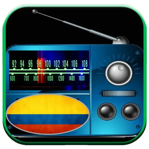 Play Radios Colombia APK