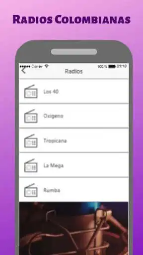 Play radios colombianas emisoras de colombia en vivo as an online game radios colombianas emisoras de colombia en vivo with UptoPlay