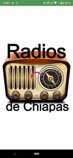 Play Radios de Chiapas  and enjoy Radios de Chiapas with UptoPlay