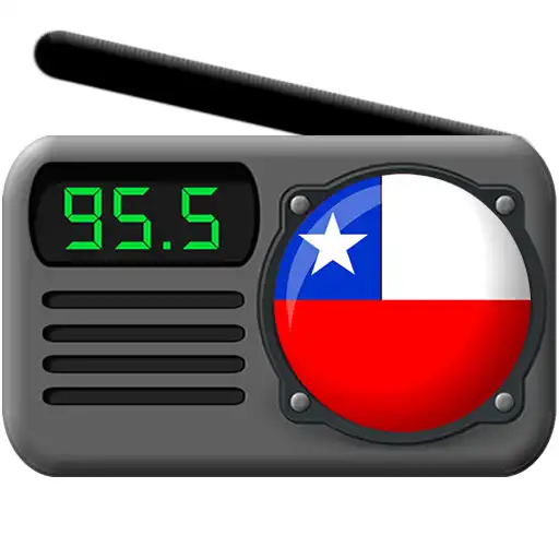 Free play online Radios de Chile  APK