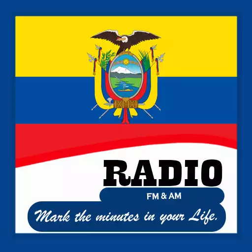 Free play online Radios de Ecuador APK