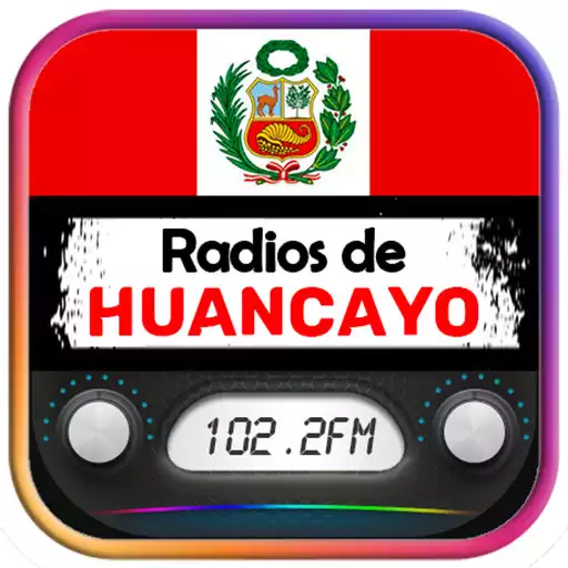 Run free android online Radios de Huancayo APK