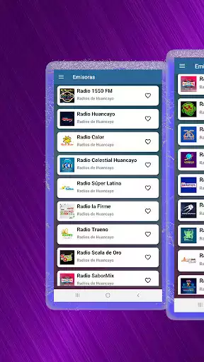 Play APK Radios de Huancayo  and enjoy Radios de Huancayo with UptoPlay com.appsfreestations.rHuancayo