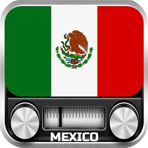 Play Radios de Mexico en Vivo FM/AM APK