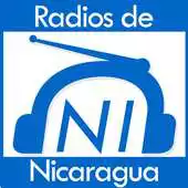 Free play online Radios de Nicaragua Radio NI APK