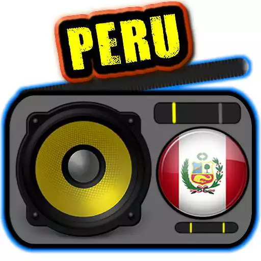 Free play online Radios de Peru  APK