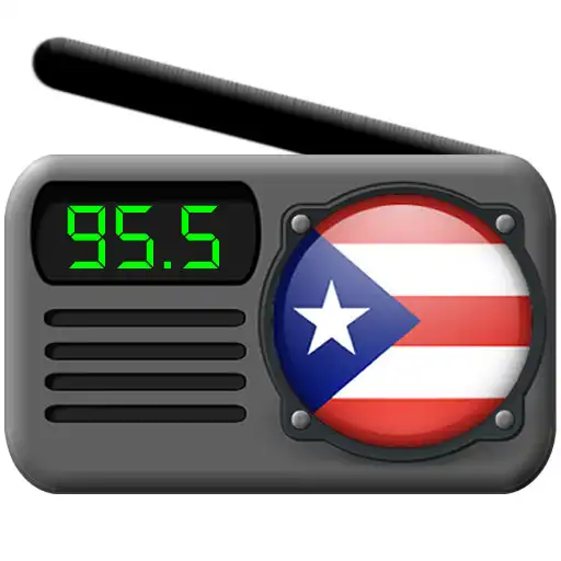 Free play online Radios de Puerto Rico APK