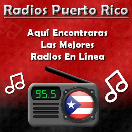 Play Radios de Puerto Rico